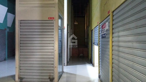 Imagen 5 de 5 de Global Vende O Alquila Local Comercial En El C.c Gran Bazar Del Centro (gll-153)