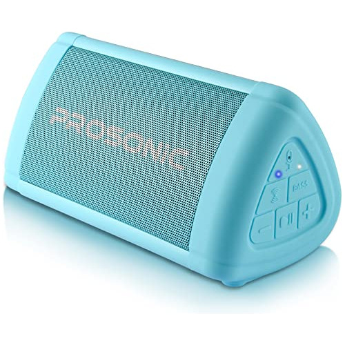 Prosonic Bt3 Altavoz Bluetooth Inalámbrico Portátil Con Soni