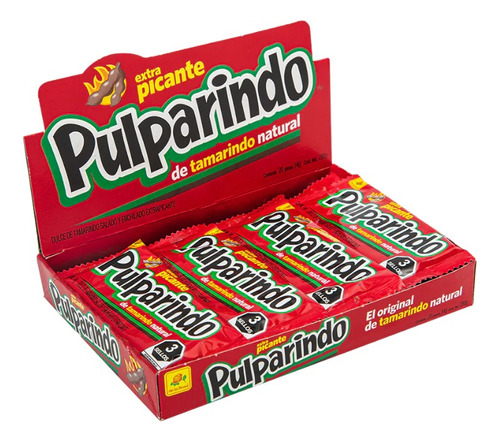 Pulparindo 