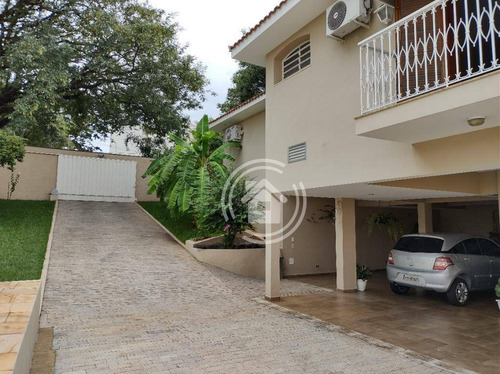 Imagem 29 de 30 de Casa Com 3 Dormitórios À Venda, 332 M² Por R$ 1.600.000,00 - Nova Piracicaba - Piracicaba/sp - Ca0611