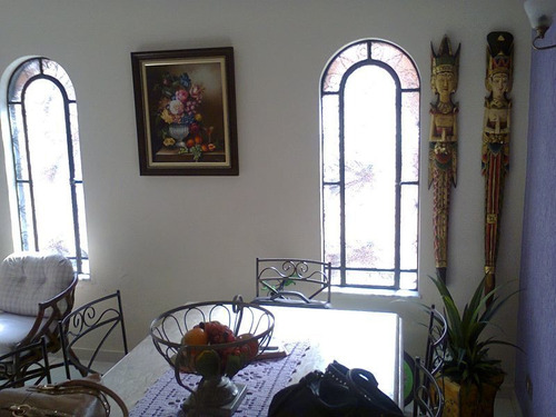 Sobrado - Ref: 1529