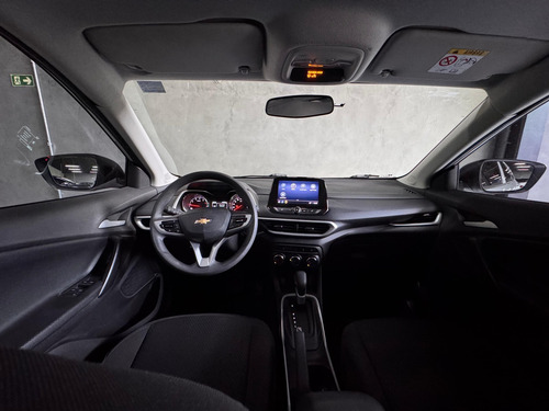 Chevrolet Tracker 1.0 TURBO FLEX AUTOMÁTICO