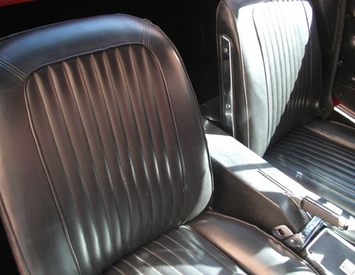 Corvette 1963 Super Clásico Stingray Celular 6181448754