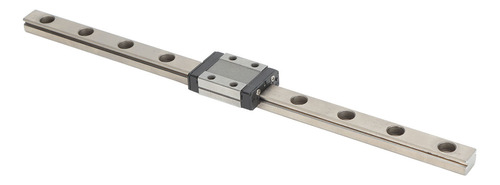 Mini Guía Lineal Micro Linear Rail Mtn9, Guía Deslizante En