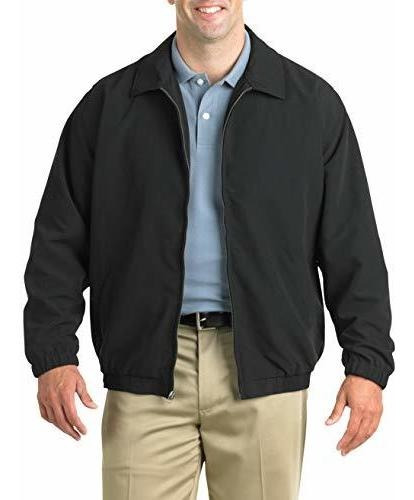 Visit The Harbor Bay Stor By Dxl Big And Tall Golf Jacket