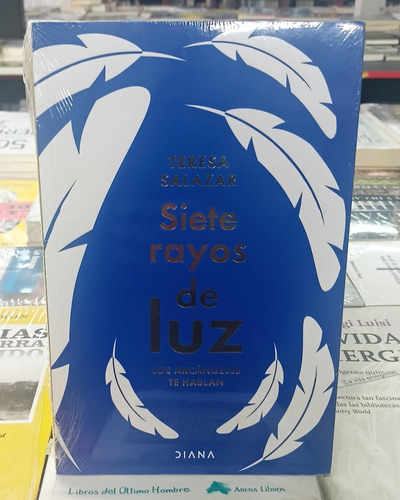 Siete Rayos De Luz