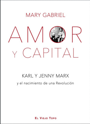 Libro Amor Y Capital