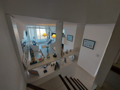 Imagen 15 de 23 de Vendo Hermoso Dpto En Pinamar Oportuno!! 4 Dorm Eolo 80