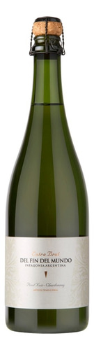 Espumante Fin Del Mundo Extra Brut 750ml. 