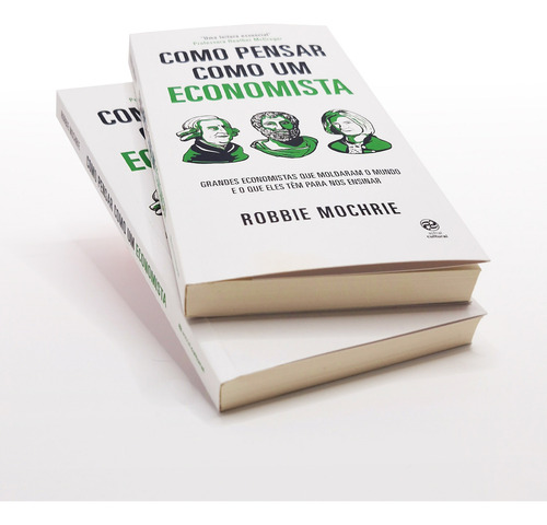 Cómo pensar como un economista