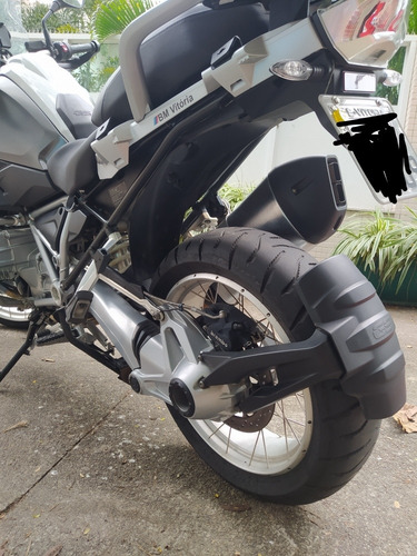 Bmw R1200gs