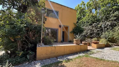 Terreno en renta
