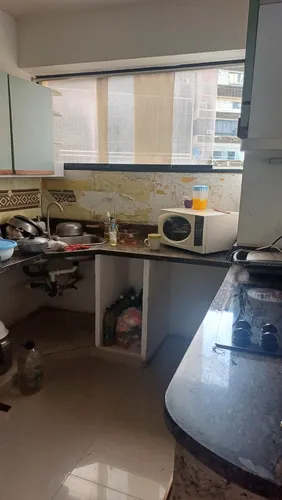 Apto De 2 Hab Y 2 Baños