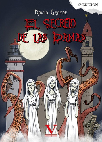 Libro El Secreto De Las Damas - Grande, David