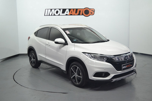 Imagen 11 de 15 de Honda Hr-v 1.8 Ex-l Cvt At 2020-imolaautos