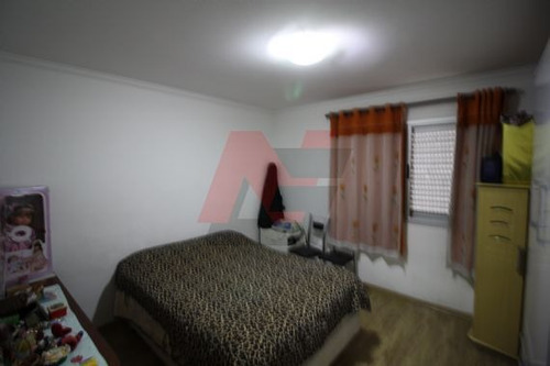 Imagem 13 de 15 de 06851 - Apartamento 1 Dorm, Vila Osasco - Osasco/sp - 6851