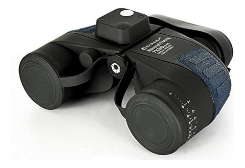 Barska Profundo Mar 7x50 Binocular Flotante Impermeable Con 