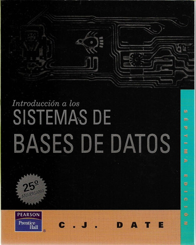 Introduccion A Los Sistemas De Bases De Datos