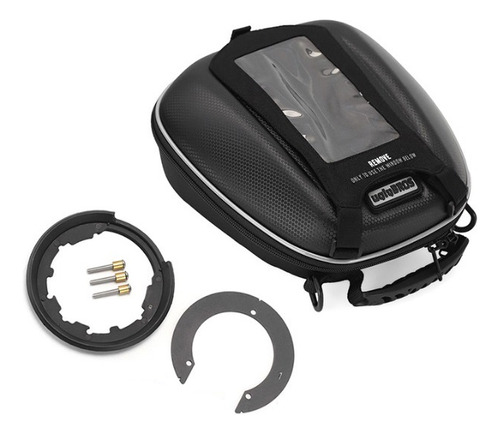 Bolsa De Depósito De Combustible Para Suzuki Gsx 650f 1250fa