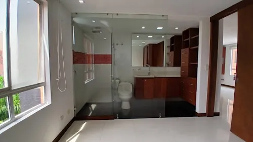 Apartamento En Arriendo Laureles 743-7687