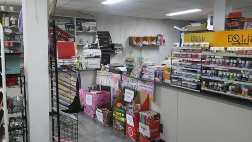 Imagen 10 de 10 de Fondo De Comercio Libreria