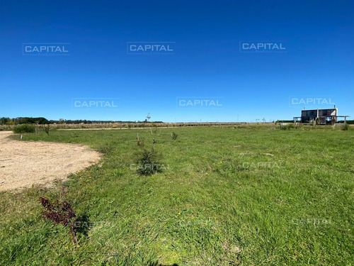 Imagen 4 de 5 de Lote En Venta En Barrio Privado En Camino Eguzquiza - La Barra Camino Eguzquiza
