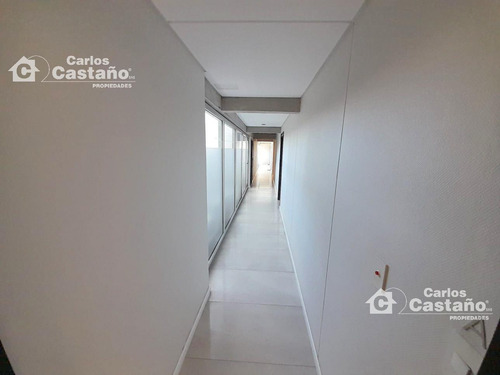 Exc. Depto. 2 Amb., Edificio Con Amenities