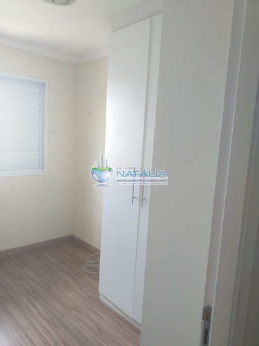 Apartamento Com 3 Dorms, Guaiaúna, São Paulo - R$ 410 Mil, Cod: 63901 - V63901