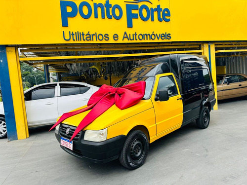 Fiat Fiorino FurgãO 1.3 FLEX