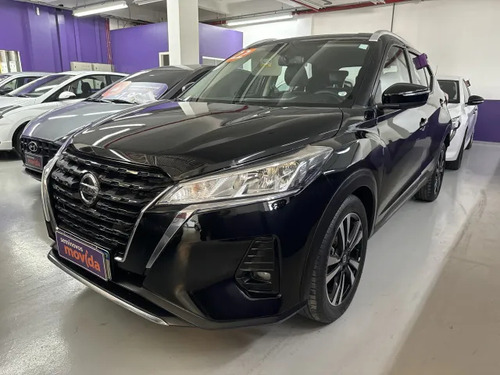 Nissan Kicks Advance 1.6