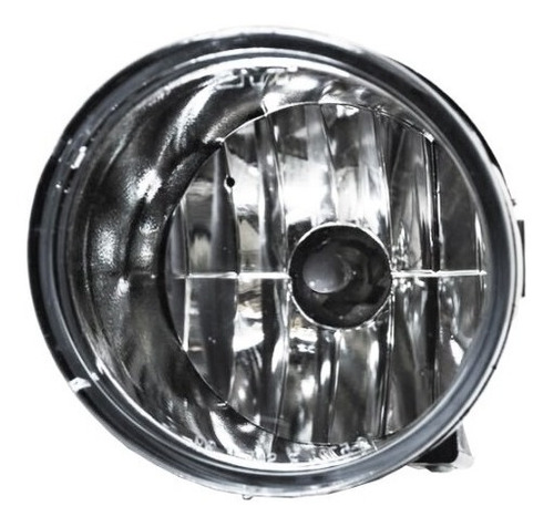 Faro Niebla Nissan Armada 04-11/titan 04-15 C/base Derecho 