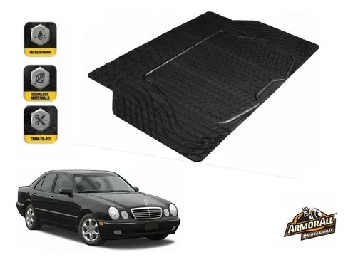 Tapete Cajuela Auto,suv Armor All Mercedes Benz E430 2000