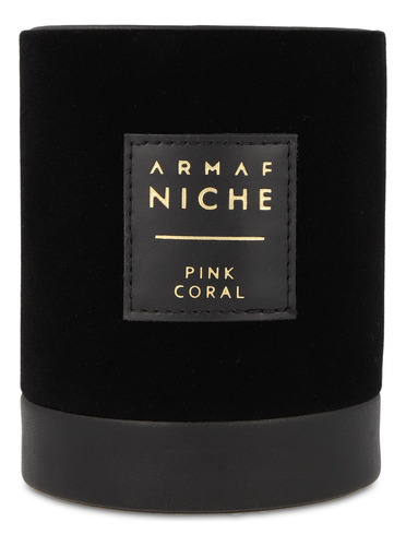 Armaf Niche Pink Coral 90ml Edp Spray - Dama