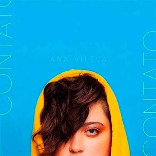 Cd Ana Vilela - Contato