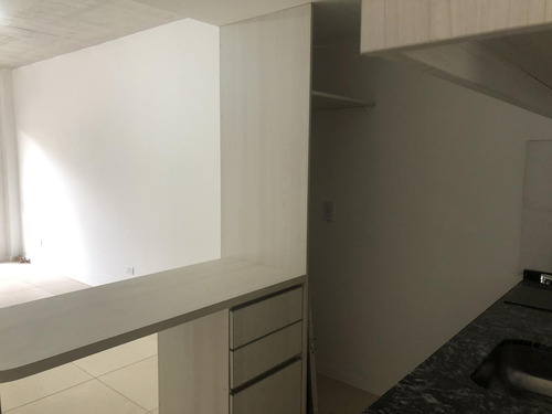 Imagen 9 de 29 de Departamento Monoambiente A Estrenar - Zona Moreno - Venta