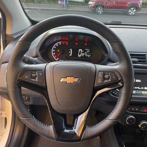 Chevrolet Onix 1.4 MPFI LTZ 8V FLEX 4P AUTOMÁTICO