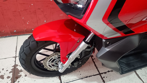 Honda Adv 1050 Em Excelente Estado De Conservação
