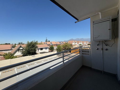 50% Descuento 3 Primeros Meses, 3 Dorm.2 Baños, Rancagua