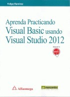 Aprenda Practicando Visual Basic Usando Visual Studio 2012;