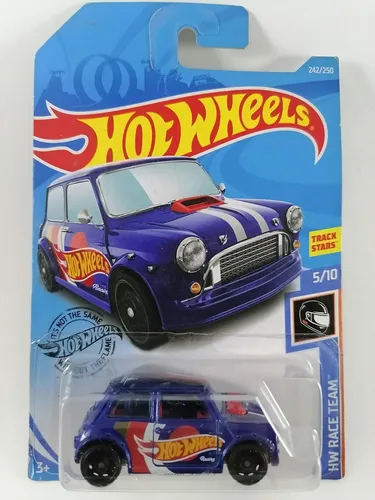 Morris hot wheels sale