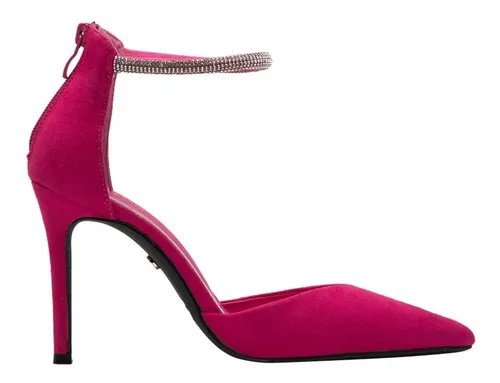 Zapatillas Color Durazno MercadoLibre