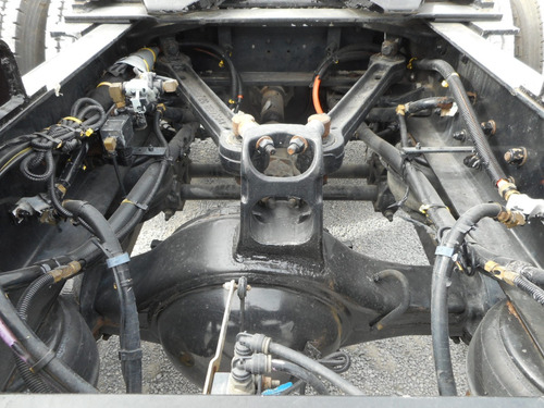 Tracto Camión Kenworth T680, Año 2017, Motor 455 Hp Autom.