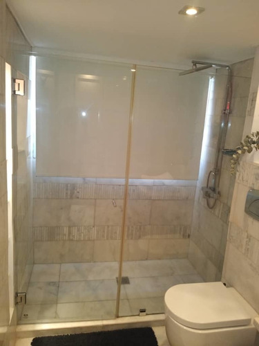 Imagen 13 de 22 de Apartamento 50m2 1h/1b/1pe Los Palos Grandes