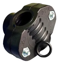 Comprar Abrazadera Italiana Pead Ladron Manguera Riego 3\u002F4 PuLG 25mm