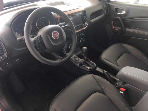 Fiat Toro Freedom 1.8 4x2