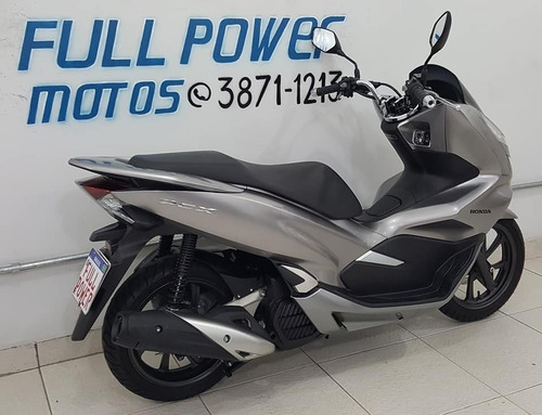 Imagem 7 de 14 de Honda Pcx 150 19 19