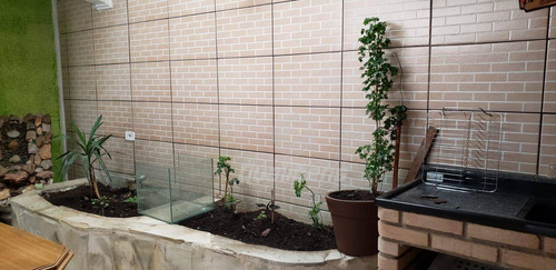 Imagem 24 de 30 de Sobrado Com 2 Dormitórios, 125 M² - Venda Por R$ 430.000,00 Ou Aluguel Por R$ 2.000,00/mês - Jardim Olinda - Mauá/sp - So0184