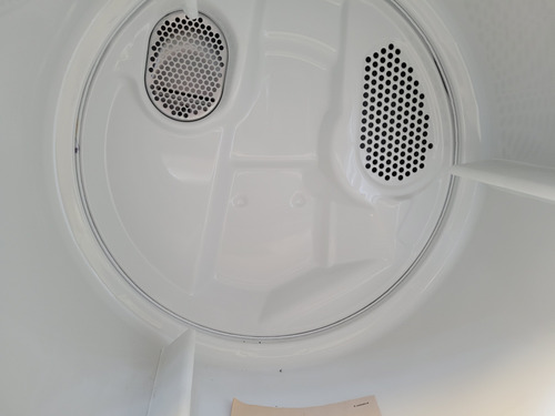 Secadora Whirlpool De Gas Carga Superior 21 Kg Color Blanco (Usado)