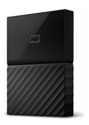 Disco Duro Externo 2tb Wd My Passport Usb 3.0 Diginet