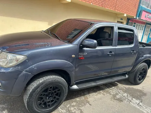 Toyota Hilux 2.5 Imv 4x2
